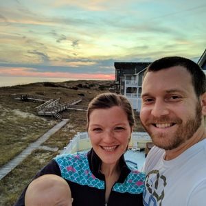 Meet your Posher, Sabrina